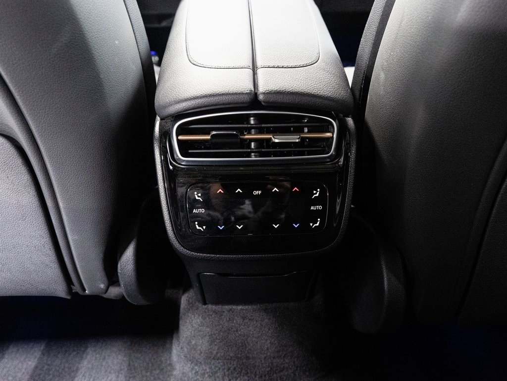 2024 MERCEDES-BENZ EQE-CLASS SUV - Image 30