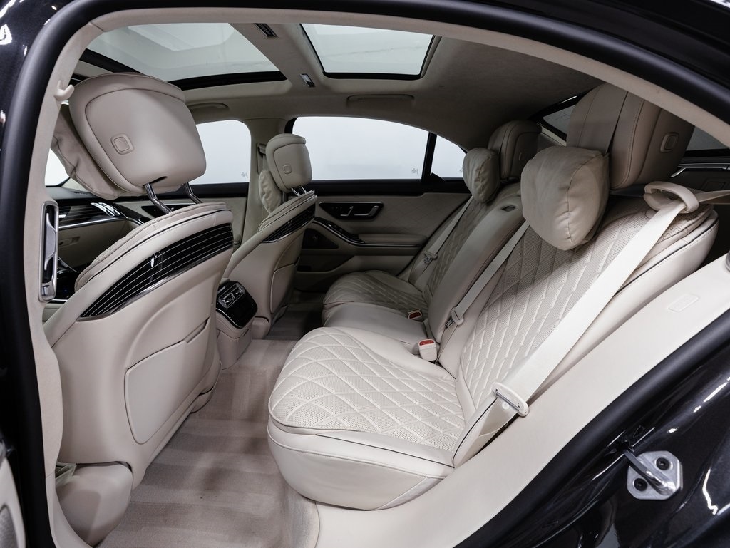 2023 MERCEDES-BENZ S-CLASS - Image 30