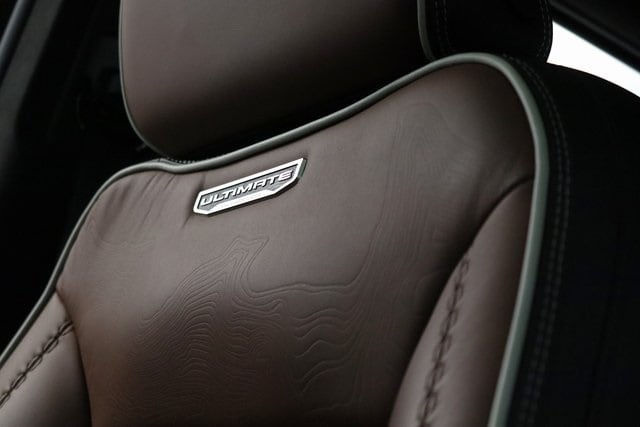 2024 GMC SIERRA - Image 16