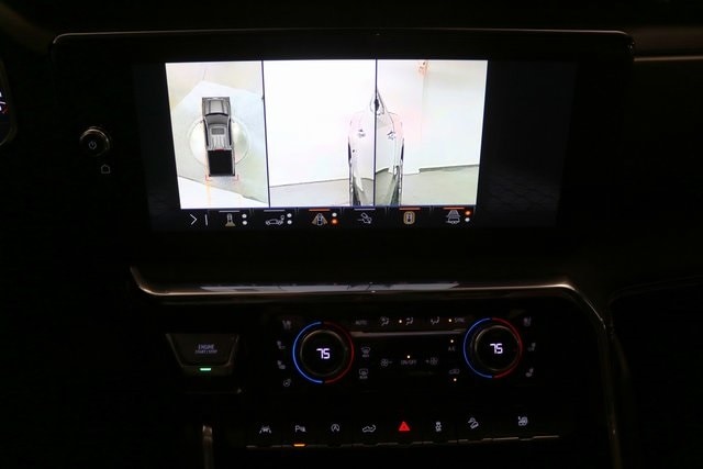 2024 GMC SIERRA - Image 28