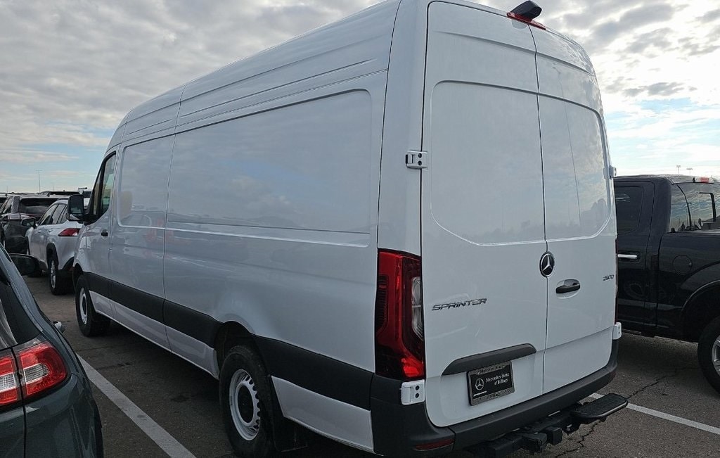 2024 MERCEDES-BENZ SPRINTER - Image 6