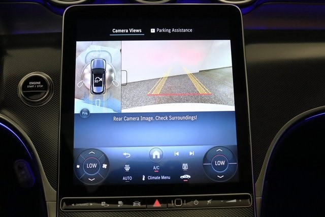 2025 MERCEDES-BENZ GLC-CLASS - Image 24