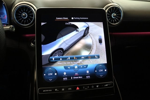 2022 MERCEDES-BENZ SL-CLASS - Image 26