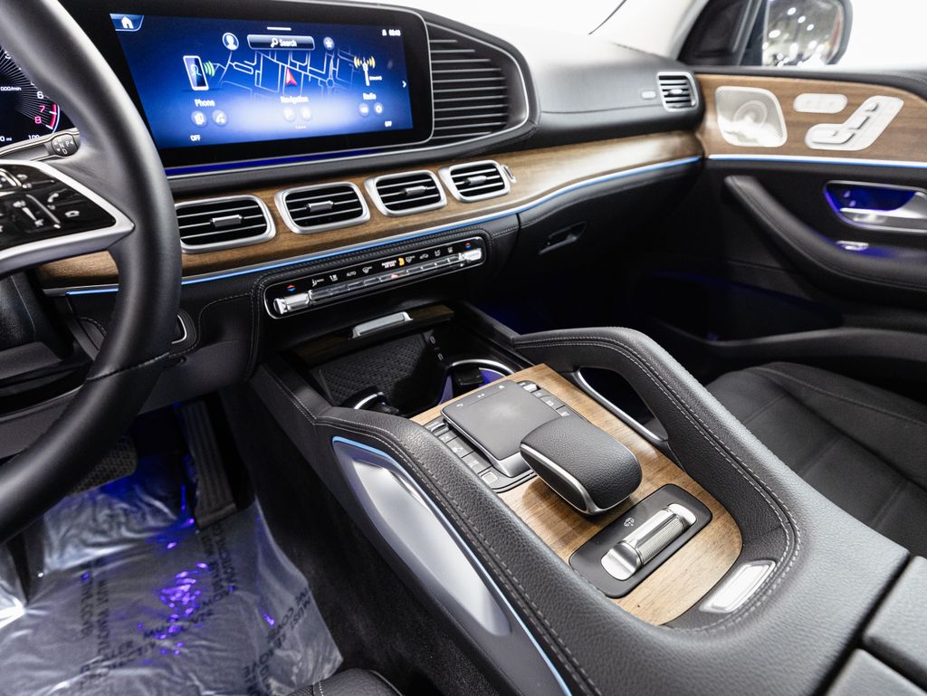 2025 MERCEDES-BENZ GLE-CLASS - Image 15