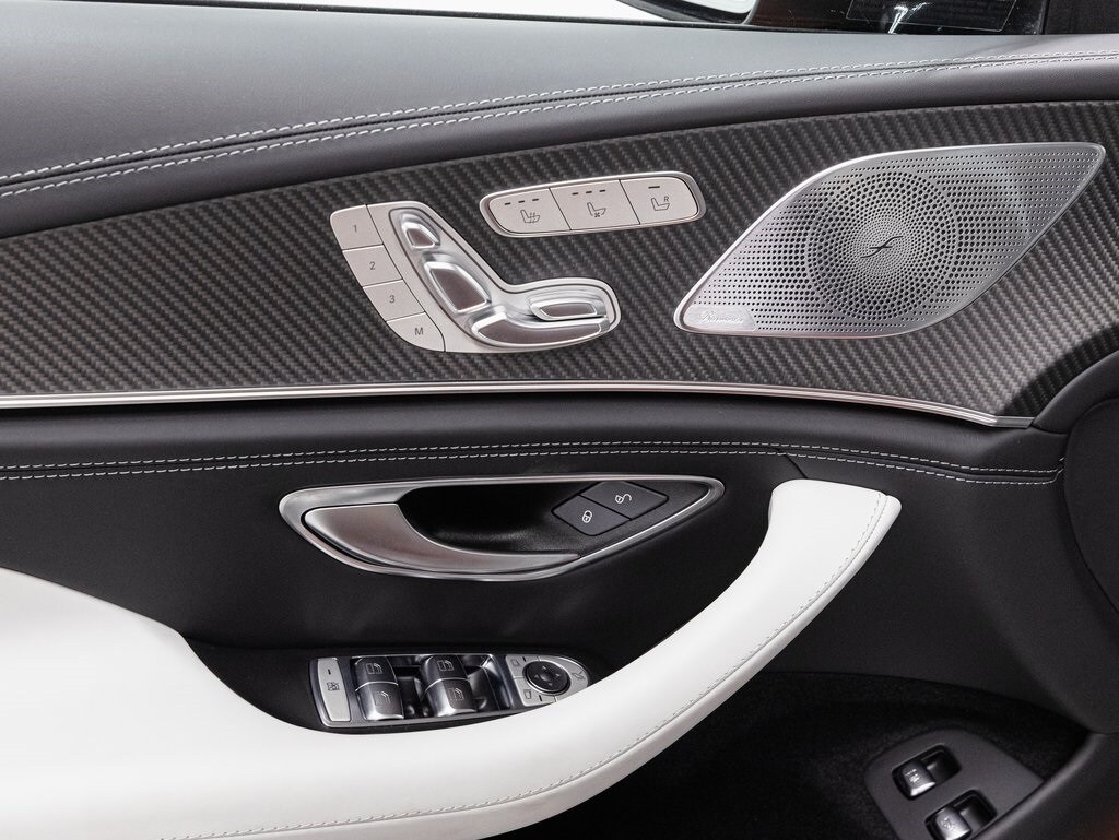 2024 MERCEDES-BENZ AMG GT - Image 6