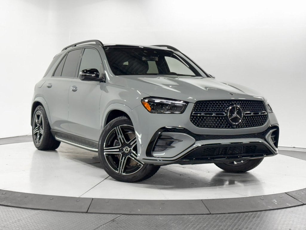 2024 MERCEDES-BENZ GLE-CLASS - Image 1