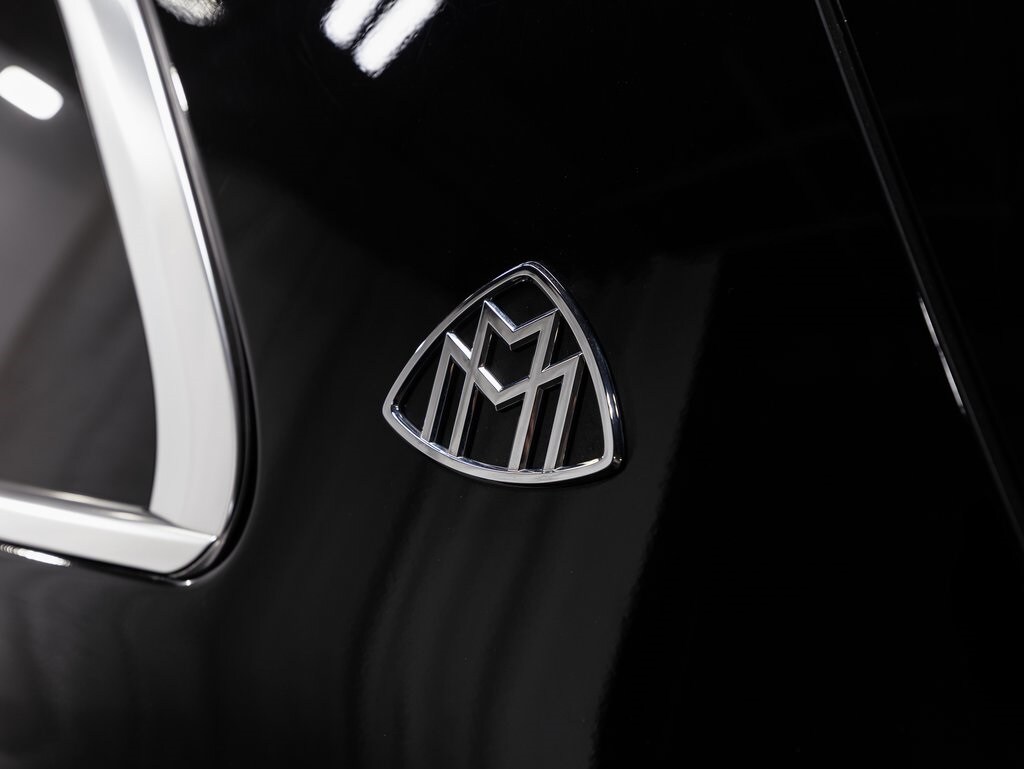 2023 MERCEDES-BENZ GLS-CLASS - Image 37