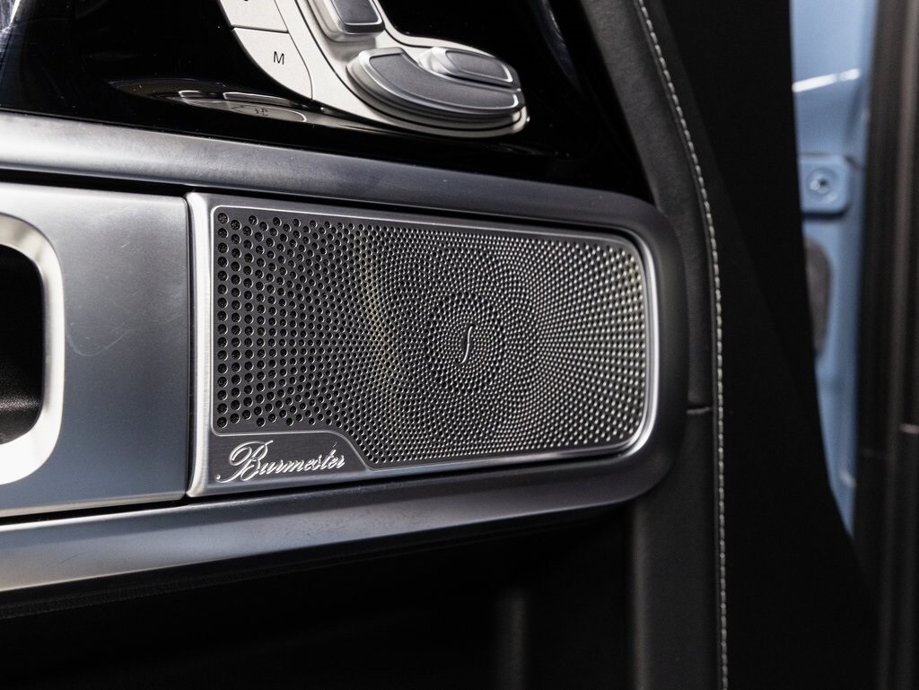 2025 MERCEDES-BENZ G-CLASS - Image 7