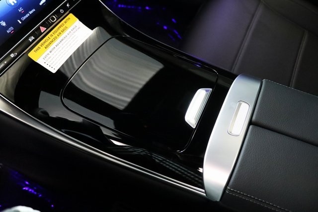 2025 MERCEDES-BENZ GLC-CLASS - Image 27