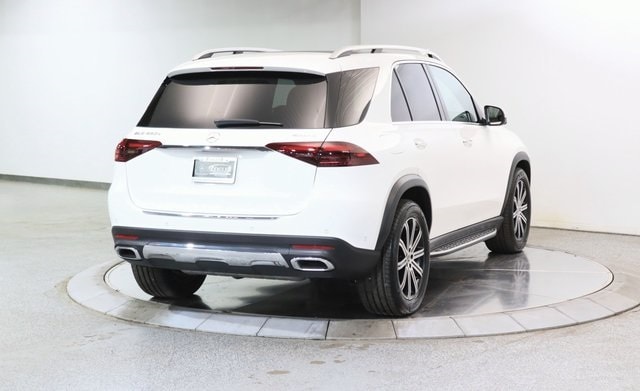 2024 MERCEDES-BENZ GLE-CLASS - Image 13