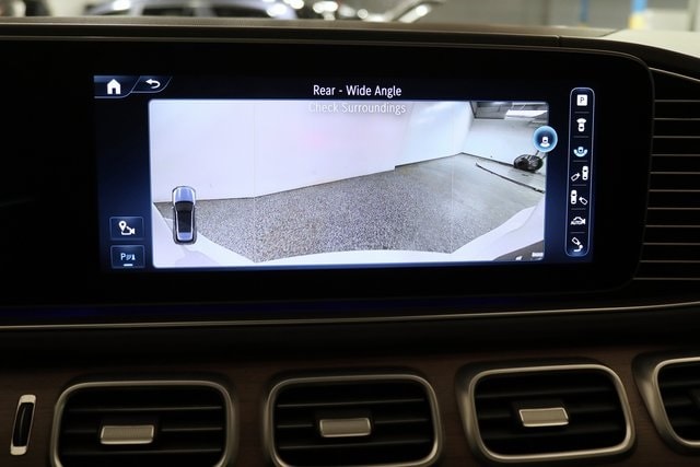 2024 MERCEDES-BENZ GLE-CLASS - Image 31