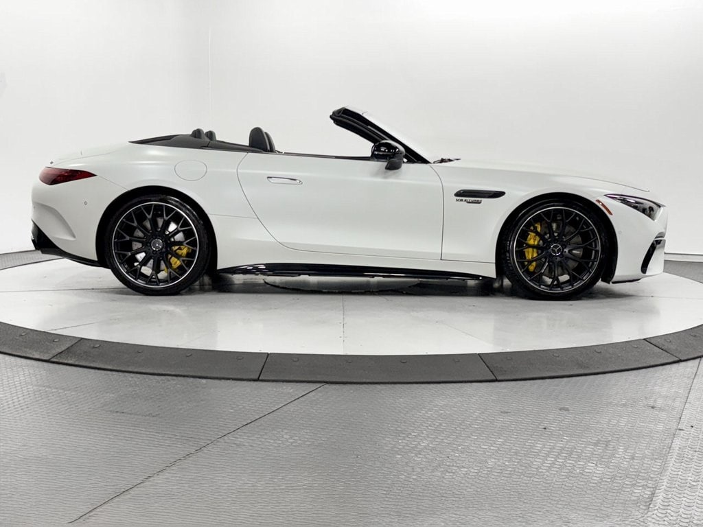 2022 MERCEDES-BENZ SL-CLASS - Image 37