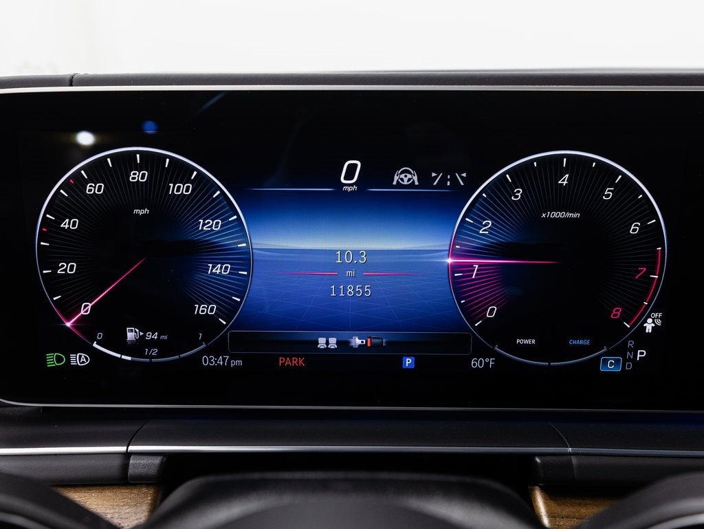 2024 MERCEDES-BENZ GLS-CLASS - Image 14