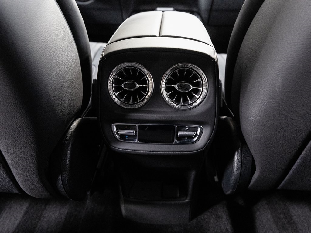 2025 MERCEDES-BENZ G-CLASS - Image 30