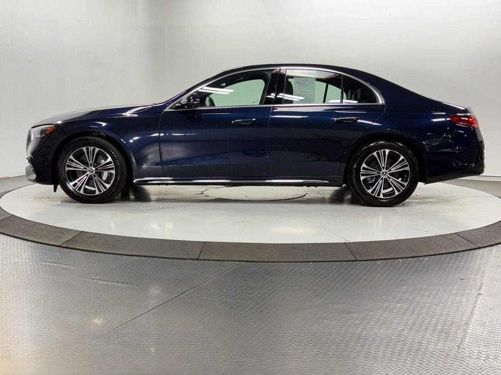 2024 MERCEDES-BENZ E-CLASS - Image 4