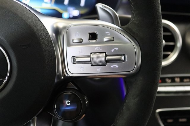 2020 MERCEDES-BENZ C-CLASS - Image 6