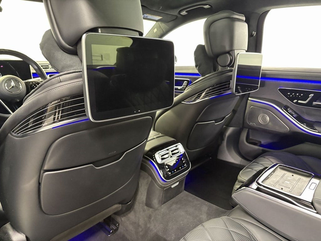 2023 MERCEDES-BENZ S-CLASS - Image 29