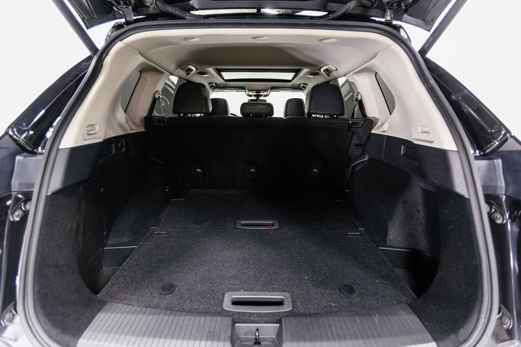 2021 NISSAN ROGUE - Image 23