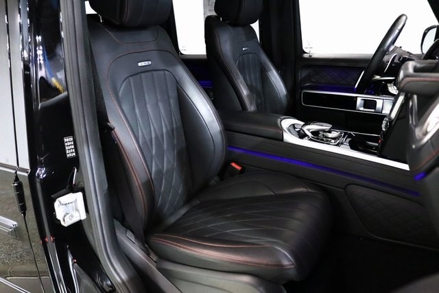 2022 MERCEDES-BENZ G-CLASS - Image 21