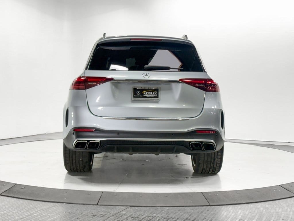 2024 MERCEDES-BENZ GLE-CLASS - Image 30