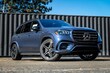 Mercedes-Benz GLS 450
