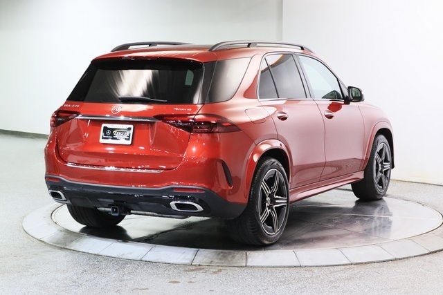 2024 MERCEDES-BENZ GLE-CLASS - Image 15
