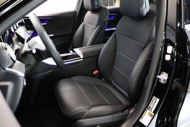 2025 MERCEDES-BENZ C-CLASS - Image 17