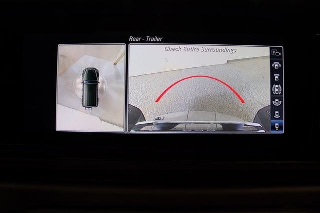 2022 MERCEDES-BENZ G-CLASS - Image 28