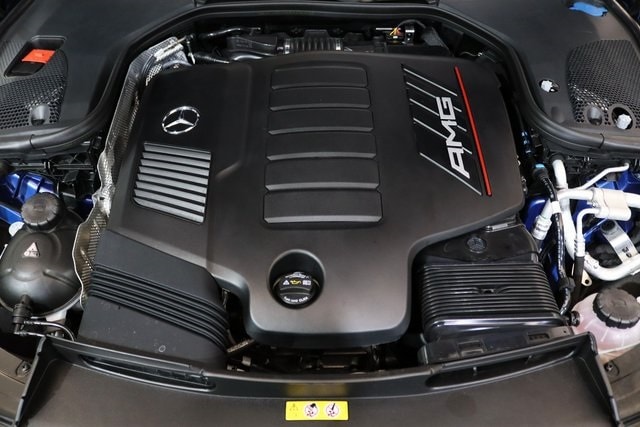 2024 MERCEDES-BENZ AMG GT - Image 35