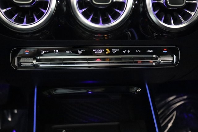 2025 MERCEDES-BENZ GLA-CLASS - Image 25