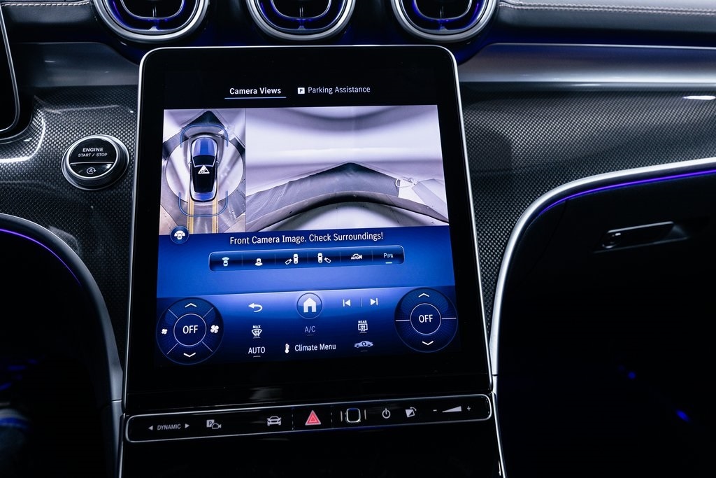 2024 MERCEDES-BENZ CLE - Image 22