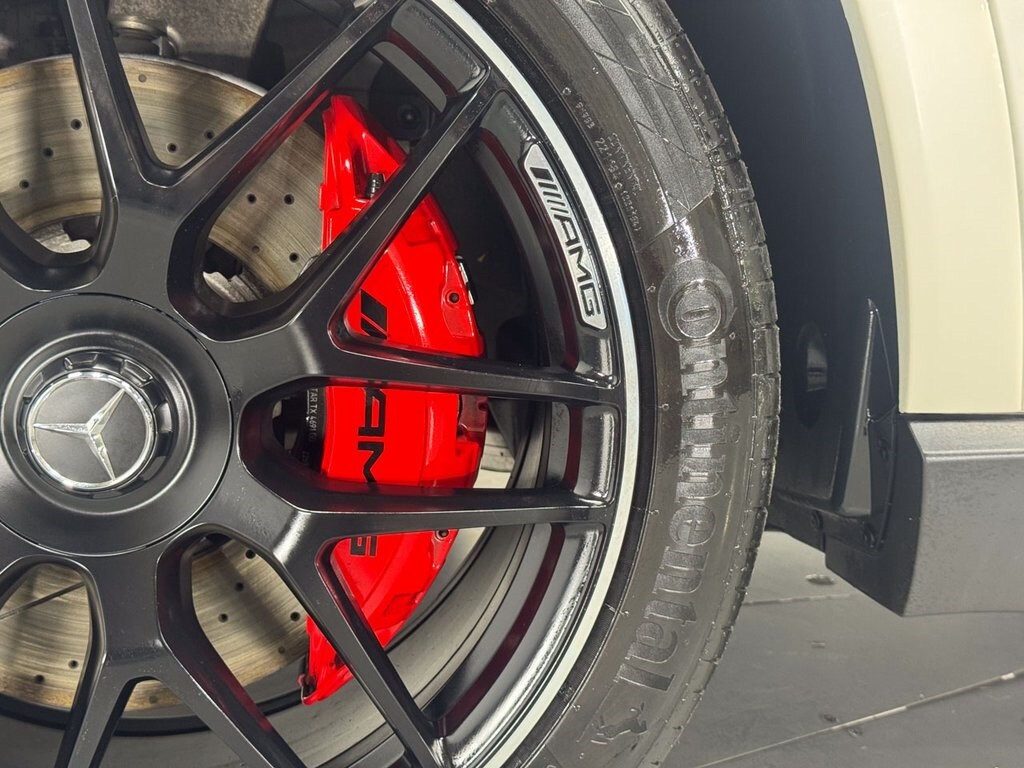 2022 MERCEDES-BENZ GLE-CLASS - Image 37