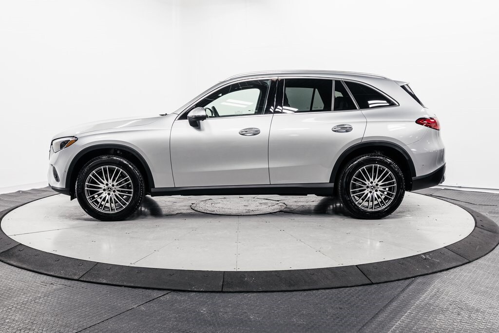 2026 MERCEDES-BENZ GLC-CLASS - Image 4