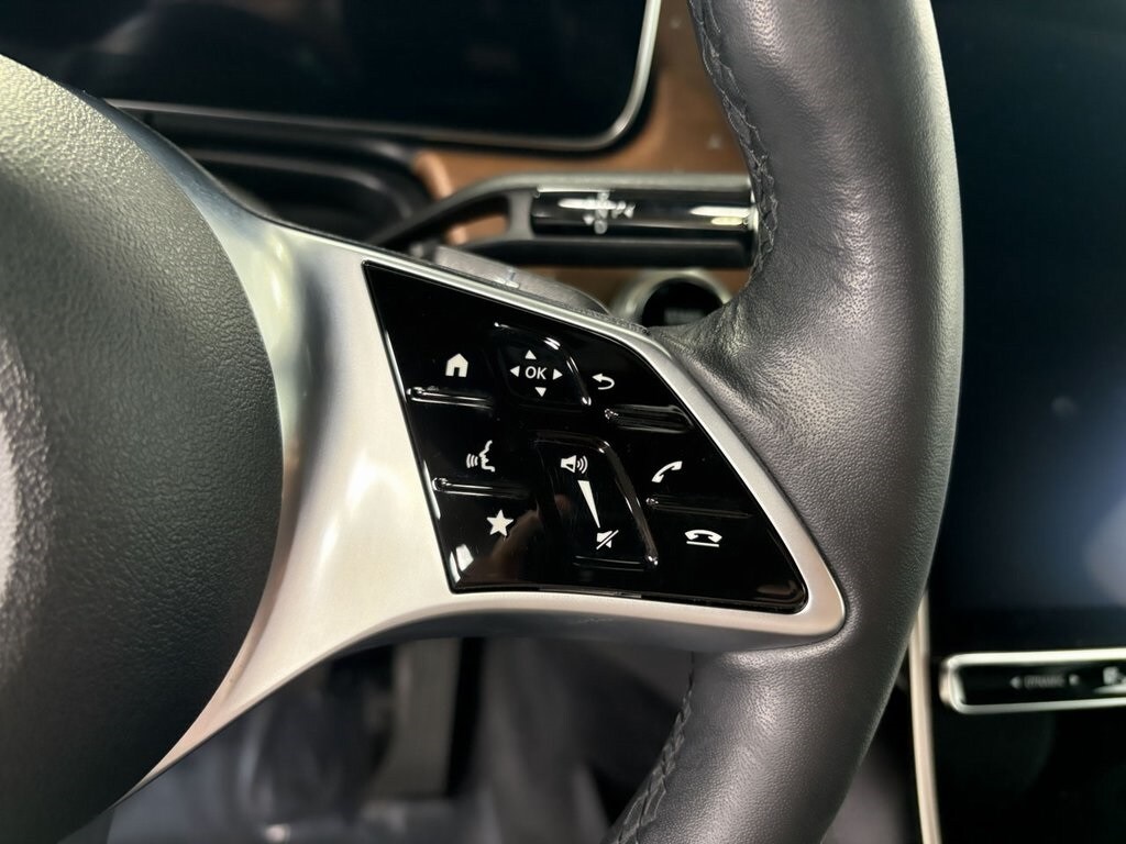 2023 MERCEDES-BENZ EQE-CLASS SUV - Image 13