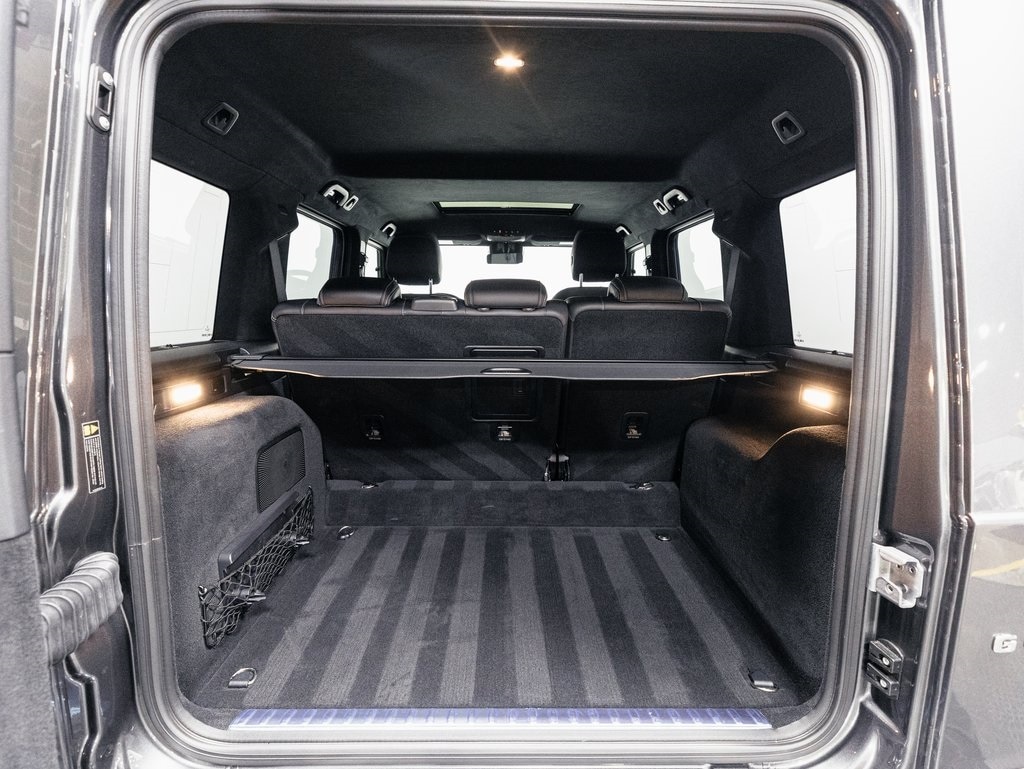 2024 MERCEDES-BENZ G-CLASS - Image 32