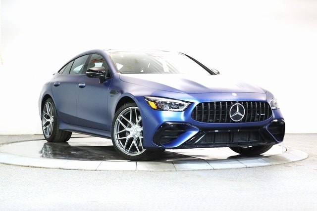 2024 MERCEDES-BENZ AMG GT - Image 1