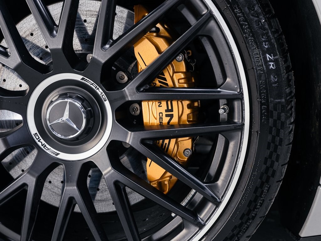 2022 MERCEDES-BENZ SL-CLASS - Image 41