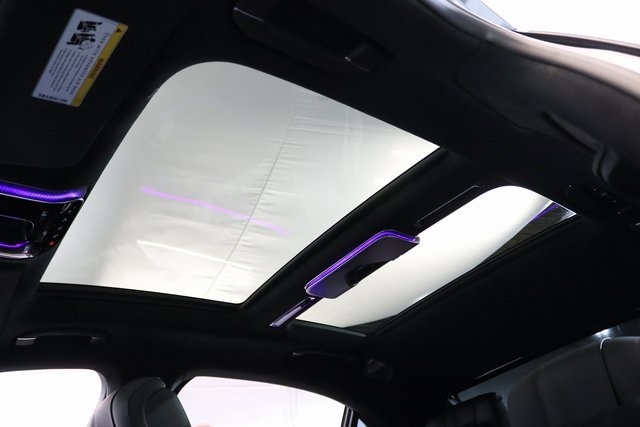 2022 MERCEDES-BENZ S-CLASS - Image 10