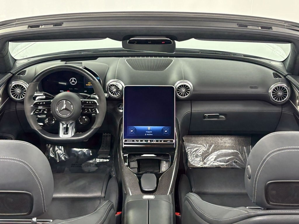 2022 MERCEDES-BENZ SL-CLASS - Image 28