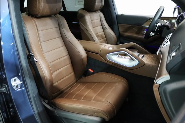 2024 MERCEDES-BENZ GLS-CLASS - Image 24