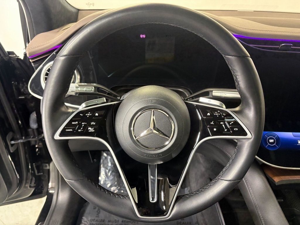 2023 MERCEDES-BENZ EQS-CLASS SUV - Image 12