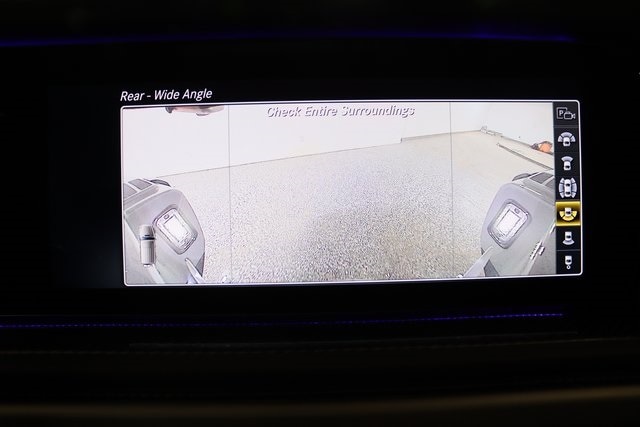 2024 MERCEDES-BENZ G-CLASS - Image 25