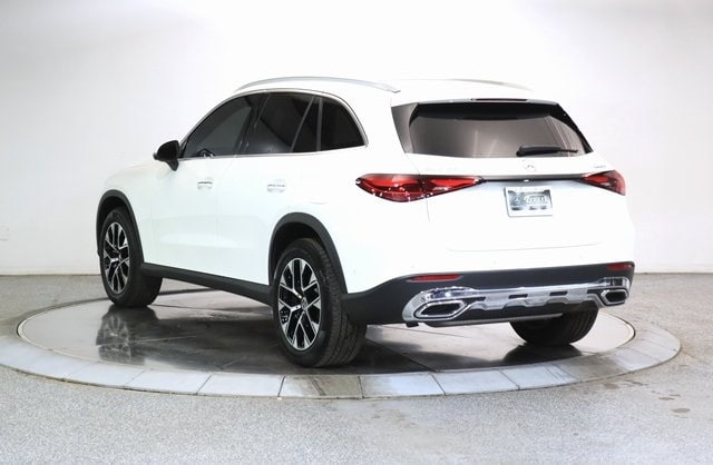 2025 MERCEDES-BENZ GLC-CLASS - Image 2