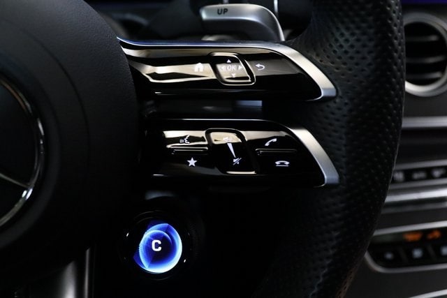 2021 MERCEDES-BENZ E-CLASS - Image 6