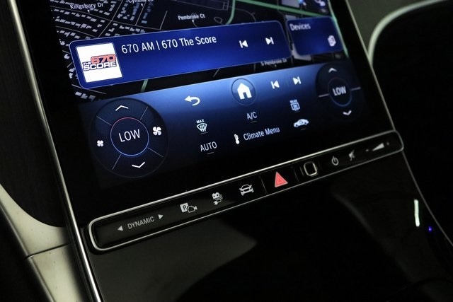 2025 MERCEDES-BENZ GLC-CLASS - Image 25