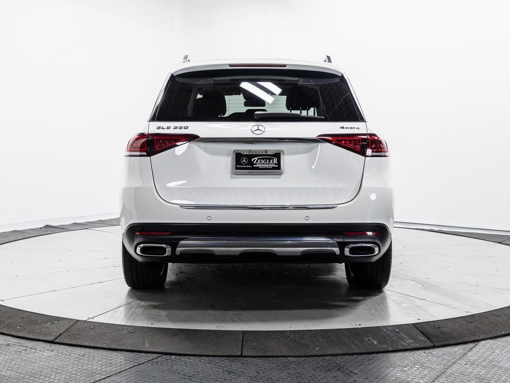 2021 MERCEDES-BENZ GLE-CLASS - Image 28