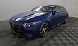 Mercedes-Benz AMG® GT 63