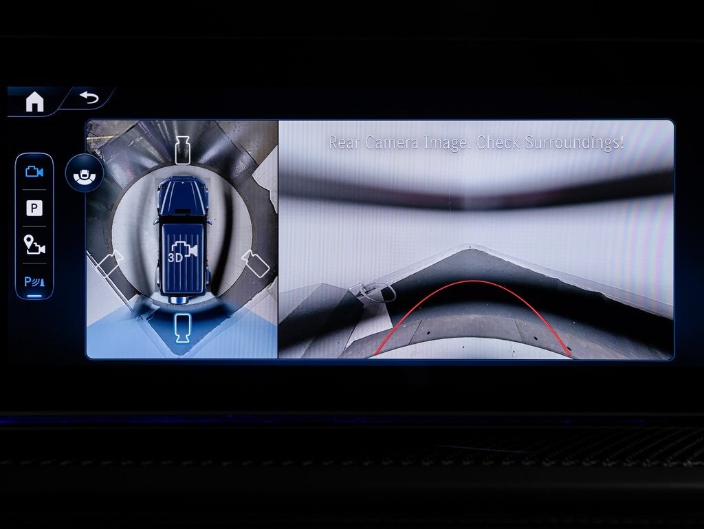 2025 MERCEDES-BENZ G-CLASS - Image 20