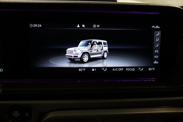 2022 MERCEDES-BENZ G-CLASS - Image 7