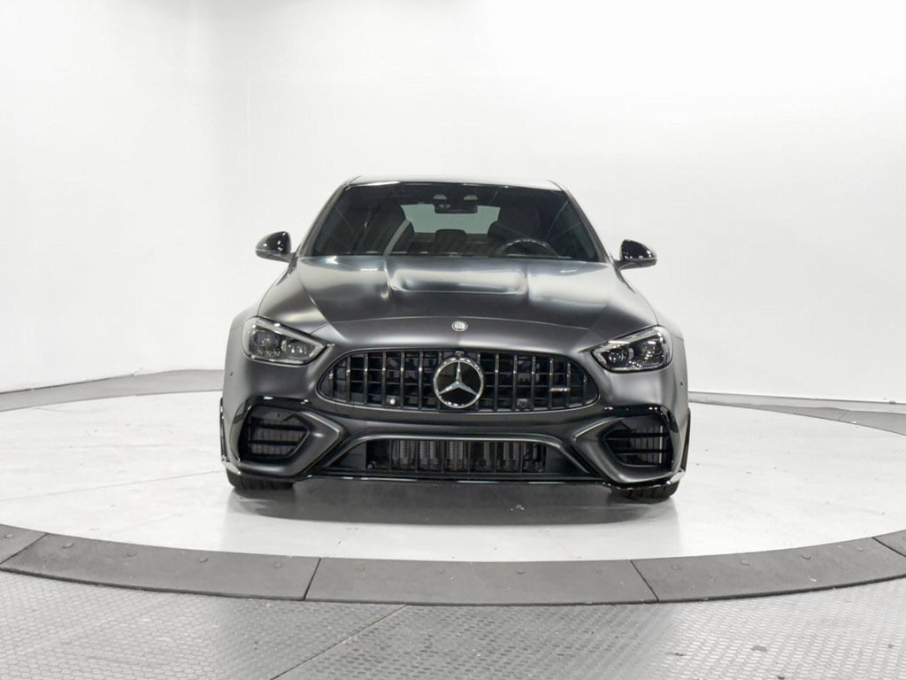 2024 MERCEDES-BENZ C-CLASS - Image 2